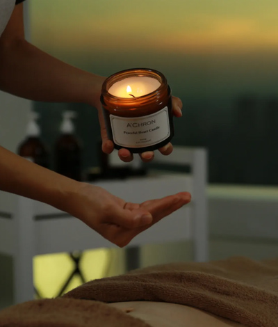 长沙岳麓至尊芳疗精油SPA