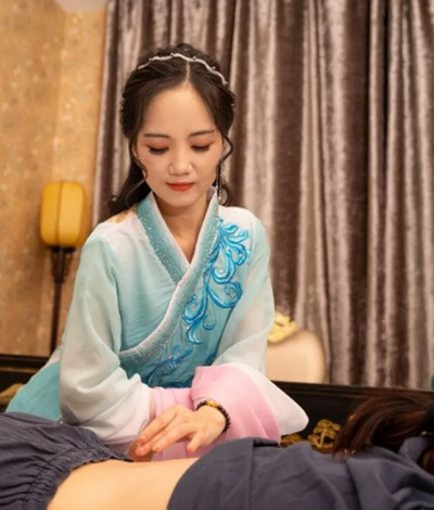 长沙岳麓泰式按摩之特色香薰