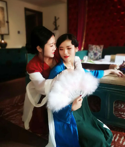 长沙岳麓日式指压按摩