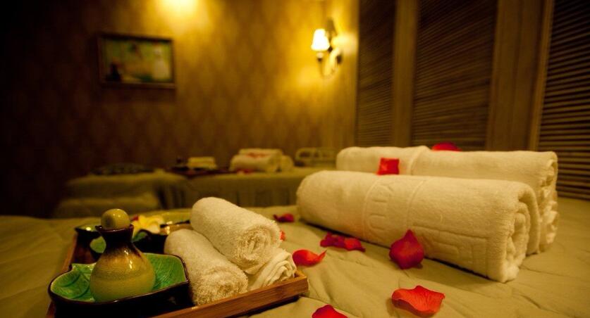 长沙岳麓必去养生spa会所“探店”,2022已更新