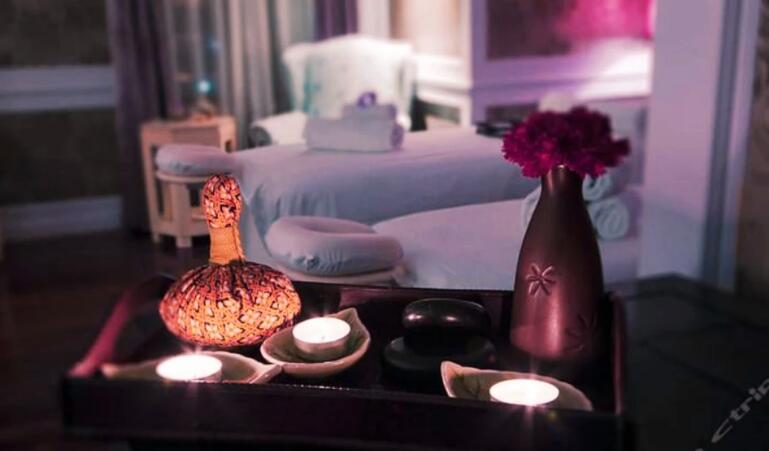 推荐长沙岳麓比较好的轻奢休闲养生spa会馆,亲身体验分享
