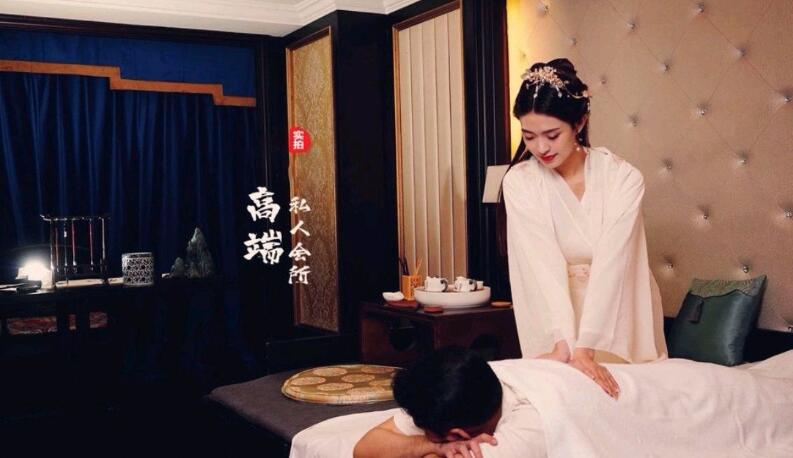 长沙岳麓休闲养生会所-放松身心的一片净土