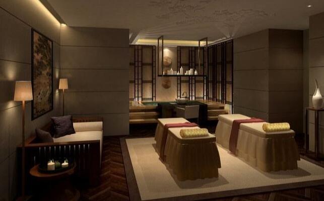 长沙岳麓家庭式spa足浴会所-开启美好休闲养生生活(今日会馆热点)