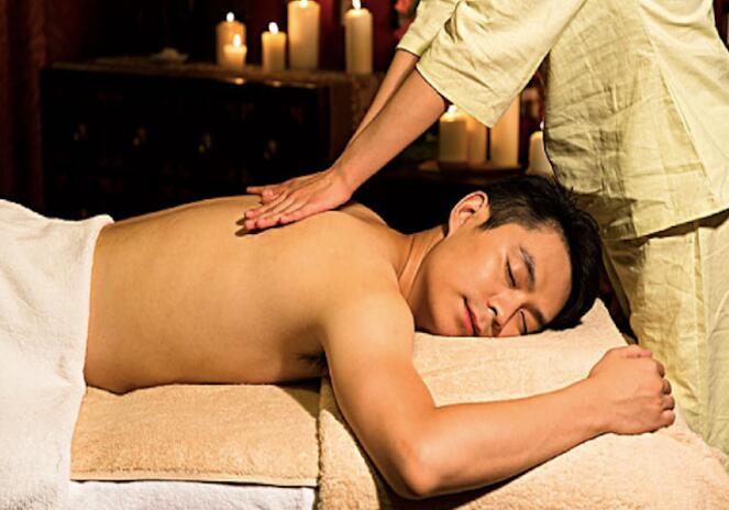 2026更新长沙岳麓高端SPA会所-分享spa的好处