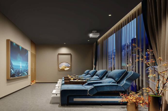 长沙岳麓比较不错的男士休闲Spa会馆哪里有，带着好奇心来这体验一把吧