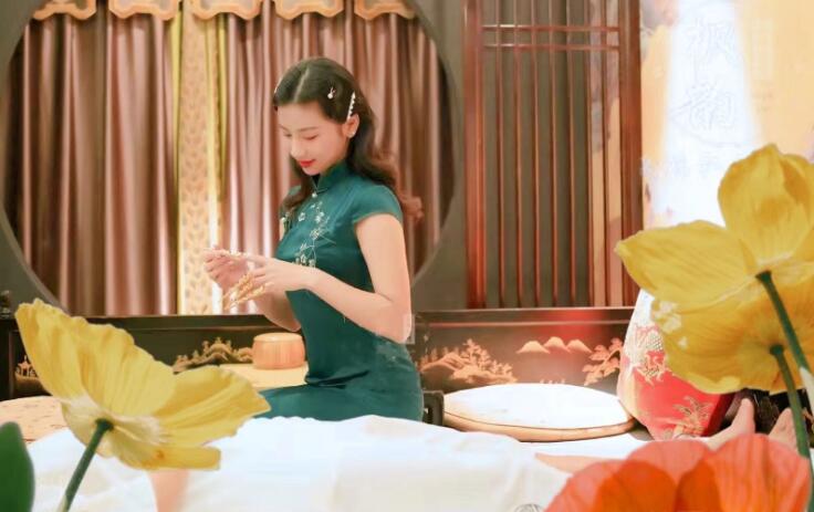 长沙岳麓高端男士养生会所,良心会所真心推荐