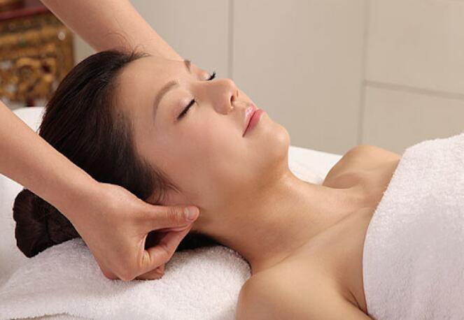 长沙岳麓休闲会所艺师风采展示（四）