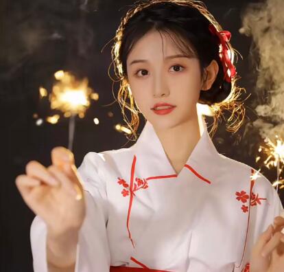 长沙岳麓男士足疗艺师风采（六）