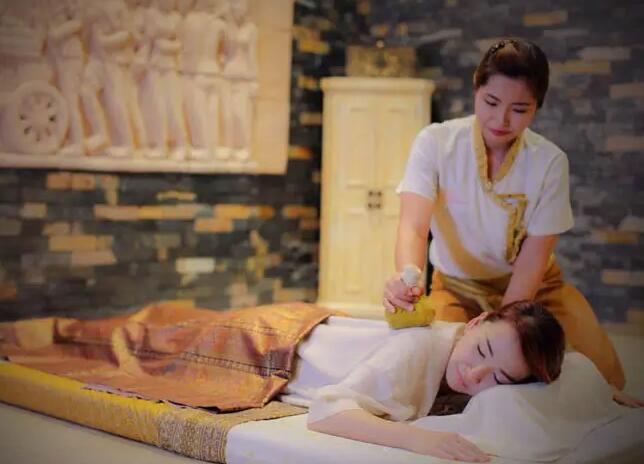 长沙岳麓足道洗浴男士会所艺师风采（十）