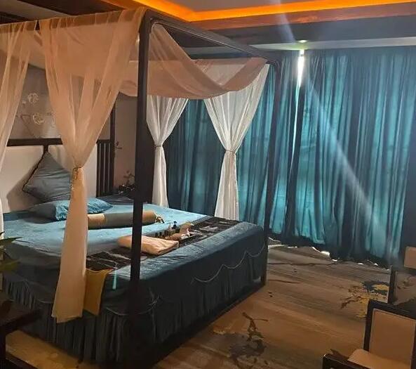 长沙岳麓会馆环境展示（五）​