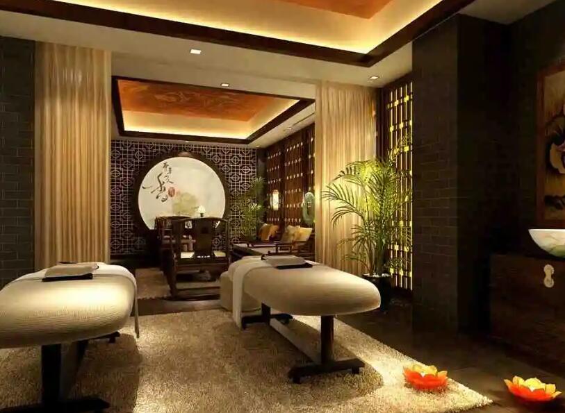 长沙岳麓私人养生会所环境（七）