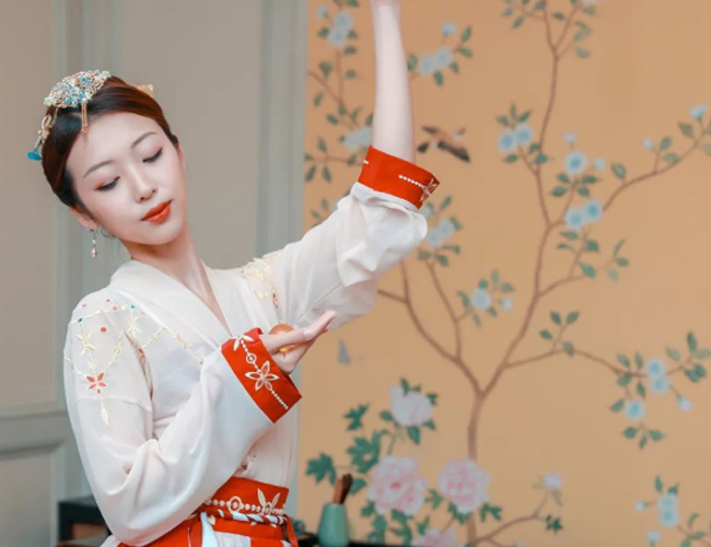 长沙岳麓桑拿水疗艺师展示（十二）刚去的这家不错